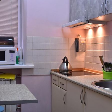 Hostel 777 Darnitsa 基輔 外观 照片