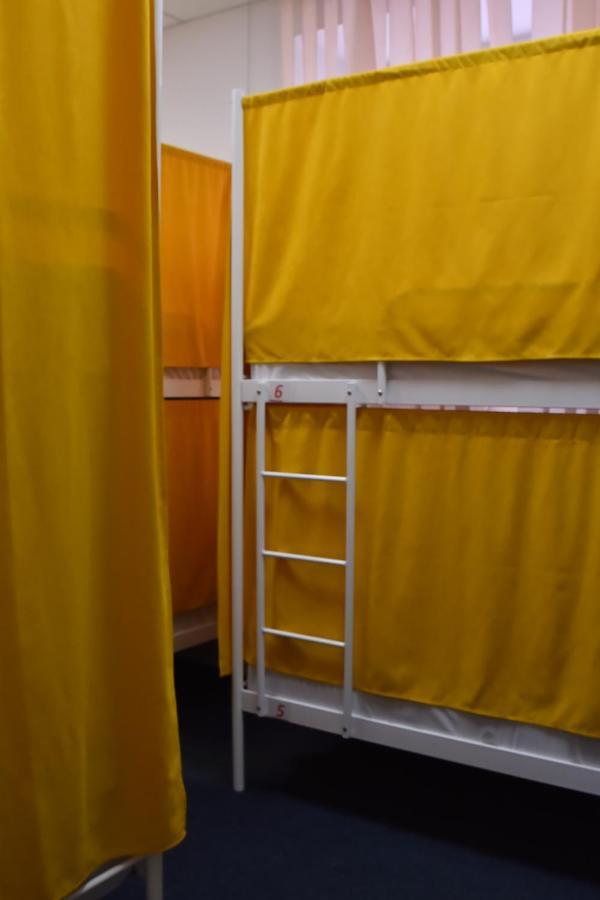 Hostel 777 Darnitsa 基輔 外观 照片