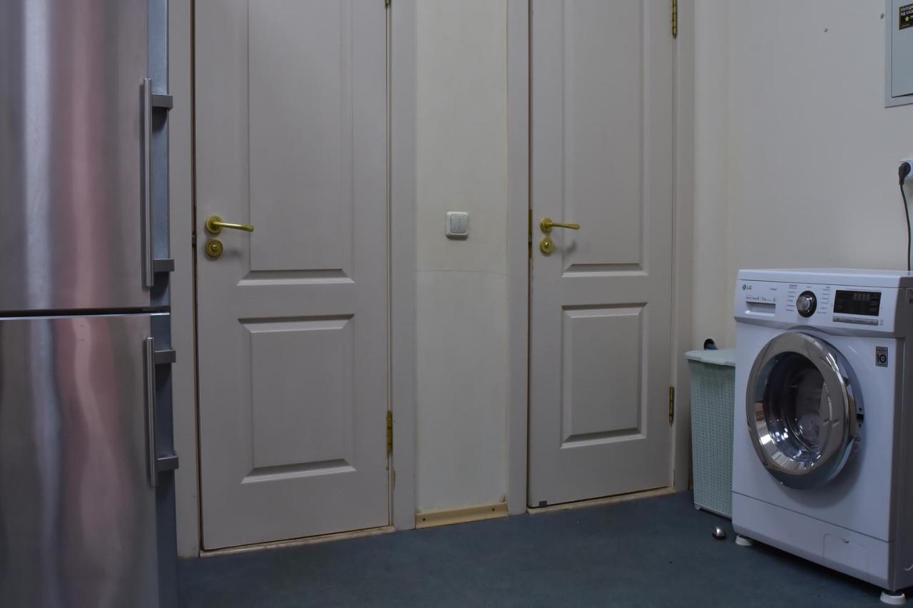 Hostel 777 Darnitsa 基輔 外观 照片